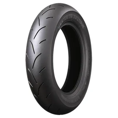 Obrázok produktu pre Pneumatiky BRIDGESTONE 100/90-12 49J BATTLAX BT601