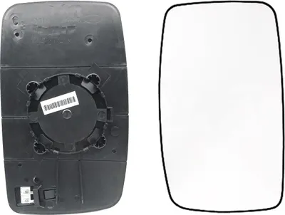 Produktbild von Spiegelglas Spiegel Außenspiegel Rechts passend für Jumpy Scudo Expert 8151KG