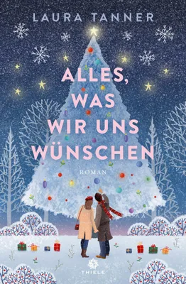 Produktbild von Alles, was wir uns wünschen