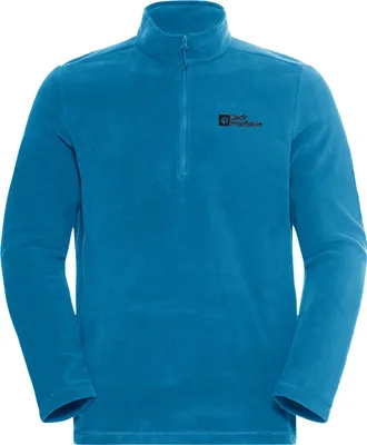 Produktbild von JACK WOLFSKIN Herren Fleecepullover Taunus