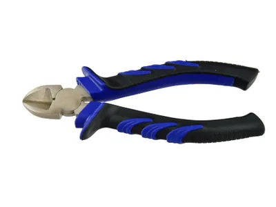 Obrázek produktu pro Štípací kleště boční 152mm 02554