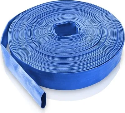 Obrázok produktu pre Plochá hadica PVC 1" 50m 04714