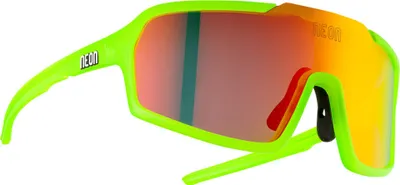 Obrázok produktu pre Cyklistické slnečné okuliare NEON - ARIZONA 2.0 - žlté