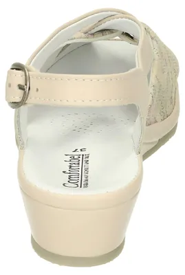 Image de Sandales confortables pour femmes