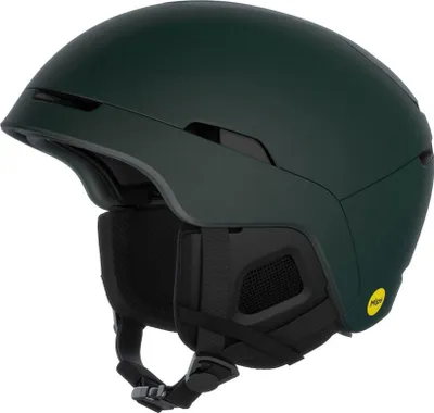 Produktbild von POC Obex MIPS Pargasite Green Matt XS/S (51-54 cm) Skihelm