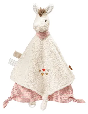Produktbild von Schmusetuch Lama Deluxe