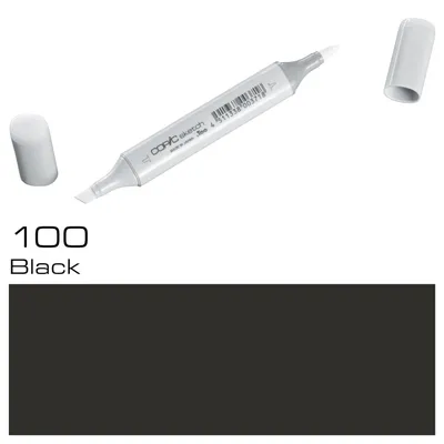 Produktbild von Copic Sketch Typ - 100