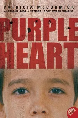 Produktbild von Purple Heart