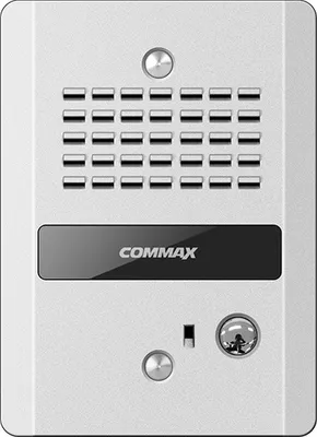 Immagine prodotto di DR-2GN - posto esterno, audio + 1 pulsante, 1+n