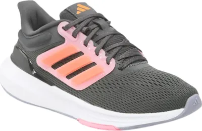 Produktbild von ADIDAS ULTRABOUNCE J H03687 Sportschuhe für Kinder - grau r. 38