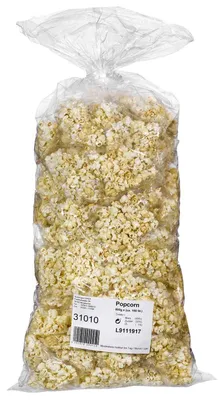 Produktbild von Bussy Popcorn 100er