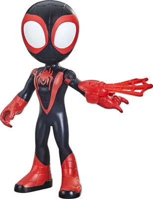 Produktbild von Marvel F39885X2, 3 Jahr(e), Spidey und seine Super-Freunde, Mehrfarbig