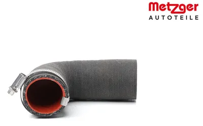 Produktbild von METZGER 2401275 Turbo Ladeluftschlauch für FORD MONDEO IV Turnier (BA7) S-MAX (WA6) GALAXY (WA6) MONDEO IV (BA7) MONDEO IV Stufenheck (BA7)