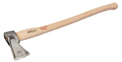 JUCO Traditionelle Axt Keil 2,0 kg