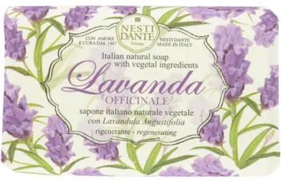 Productafbeelding van Nesti Dante Lavanda Officinale (150 gr)