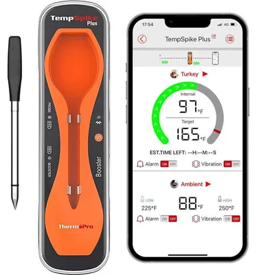 Produktbild von ThermoPro TP-970 TempSpike Plus