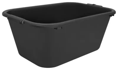 Produktbild von Stabile Kunststoff-Mörtelwanne 55l für Bau und Garten