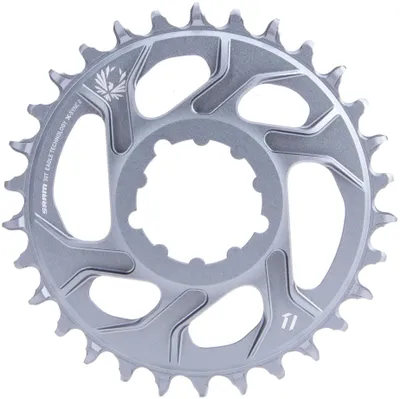 Produktbild von SRAM Kettenblatt Sram X-Sync2 30 Z. 6Mm Off Alu Grau