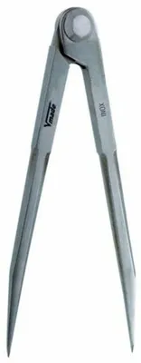 Obrázok produktu pre Priehradky Vogel oceľové lesklé nitované 150 mm, 302402