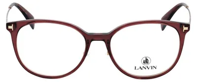 Produktbild von Lanvin Sonnenbrille LNV622SA 601 53 17 145