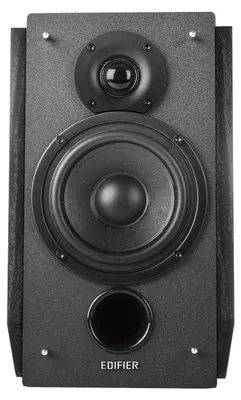 Obrázek produktu pro Edifier Aktivboxen Studio R1855DB 2.0 schwarz Bluetooth retail - Lautsprechersystem