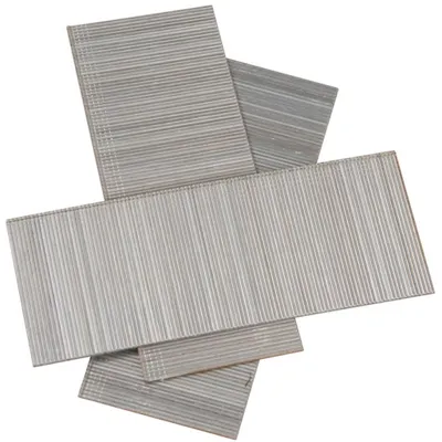 Produktbild von FERM Stahlnägel 1000 stk Stahl ATA1087