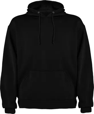 Produktbild von Roly KidsŽ Capucha Hooded Sweatshirt