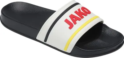 Produktbild von Jako Jakolette Jako Ii - schwarz/rot/gelb, Größe:38
