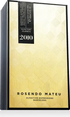 Zdjęcie produktu dla Rosendo Mateu Olfactive Expressions 2010 EDP 100 ml UNISEX
