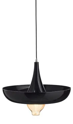 Produktbild von ACA Prim Pendelleuchte OD5435BK