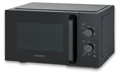 Produktbild von SEVERIN Mikrowelle Solo MW 7796