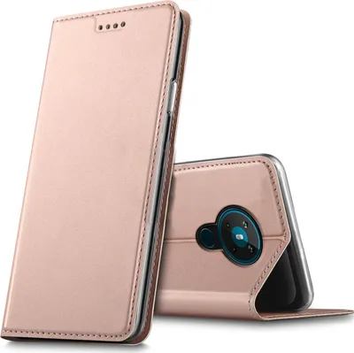 Image de Étui pour téléphone portable Nokia 3.4 Book Case Housse de protection Slim Flip Cover Etui