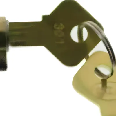 Produktbild von Lenkschloß BAB für Vogelserie