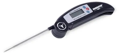 Produktbild von Thermometer No.1 - Das BBQ-Grillthermometer