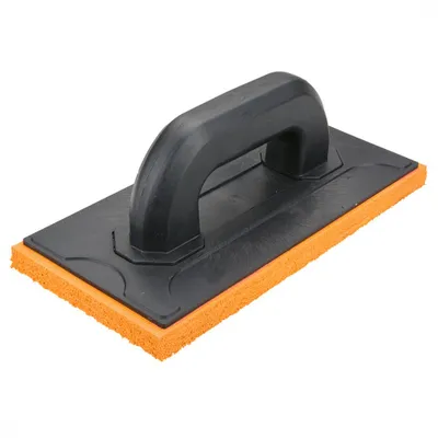 Obrázek produktu pro Stěrka TOPEX s gumovou houbou 18 mm, 260 x 120 mm