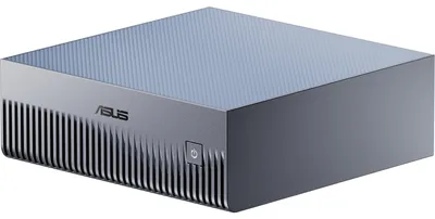 Produktbild von ASUS Ascent GX10 Barebone ARM v9.2-A CPU GB10 NVIDIA Blackwell GPU GB10 128GBLPDDR5x 4TBSSD PCIe Gen5x4