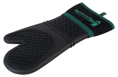 Produktbild von Big Green Egg Grillhandschuh mit Aramidgewebe