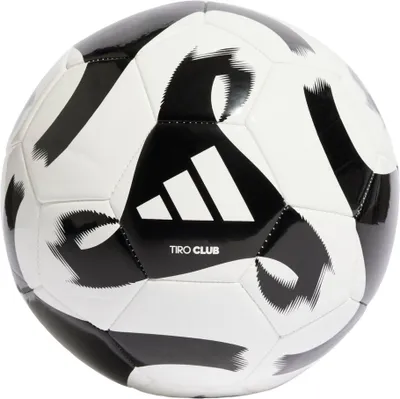 Obrázok produktu pre adidas futbal Trio Club black/white veľkosť 5