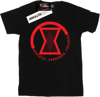 Produktbild von Marvel - T-Shirt für Herren BI13601 (5XL) (Schwarz)