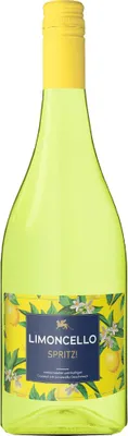 Produktbild von Limoncello Spritz! - P&P Weine