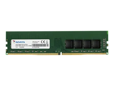 Immagine prodotto di DDR4  8GB PC 2666 CL22 ADATA Value retail