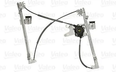 Produktbild von Valeo Fensterheber vorne links für VW Golf 4 Cabrio