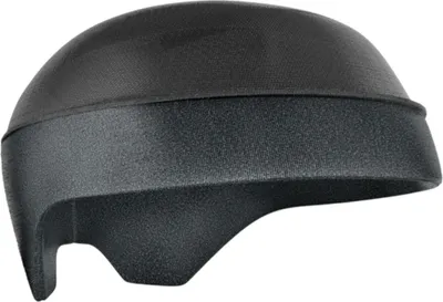 Produktbild von ABUS Pikeur Helmpolster Comfort Padding Polster Schwarz L
