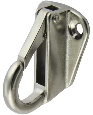 Produktbild von AG-BOX Fenderhaken 37x33mm, 20 Stück