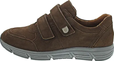 Produktbild von Waldläufer Haslo Klettschuh Braun in Gr. 40.5