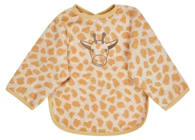 Produktbild von Sterntaler Ärmellätzchen GIRAFFE Kaya