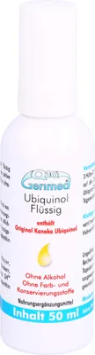 Immagine prodotto di Q10 Gerimed Ubiquinol liquido