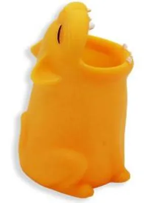 Obrázok produktu pre Držiak na zubné kefky v tvare mačky