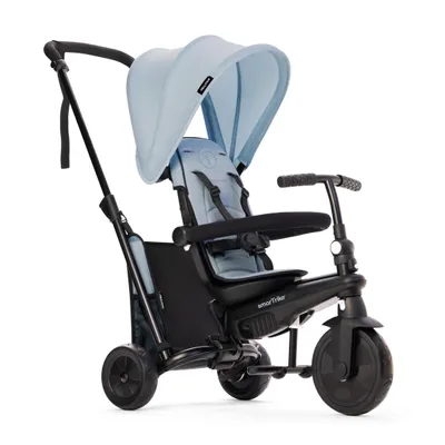 Image de smarTrike STR3 gris foncé