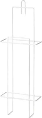 Produktbild von racon® 347040110 Hygienebeutelhalter metall